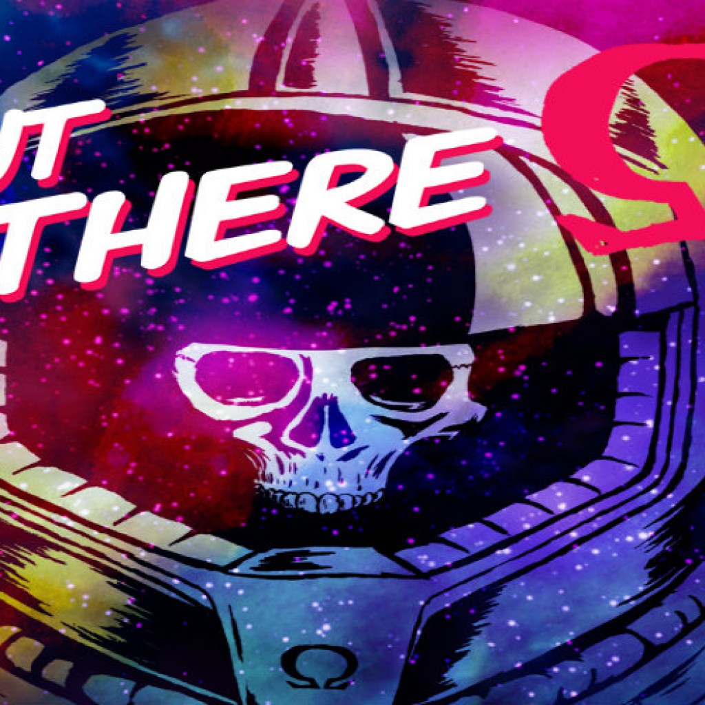 Out There Omega Edition: Por fin en PC 2