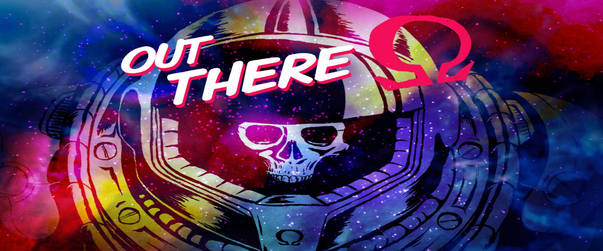 out there omega edition guide