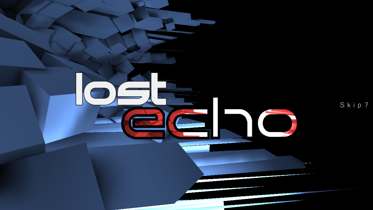 Análisis: Lost Echo 1