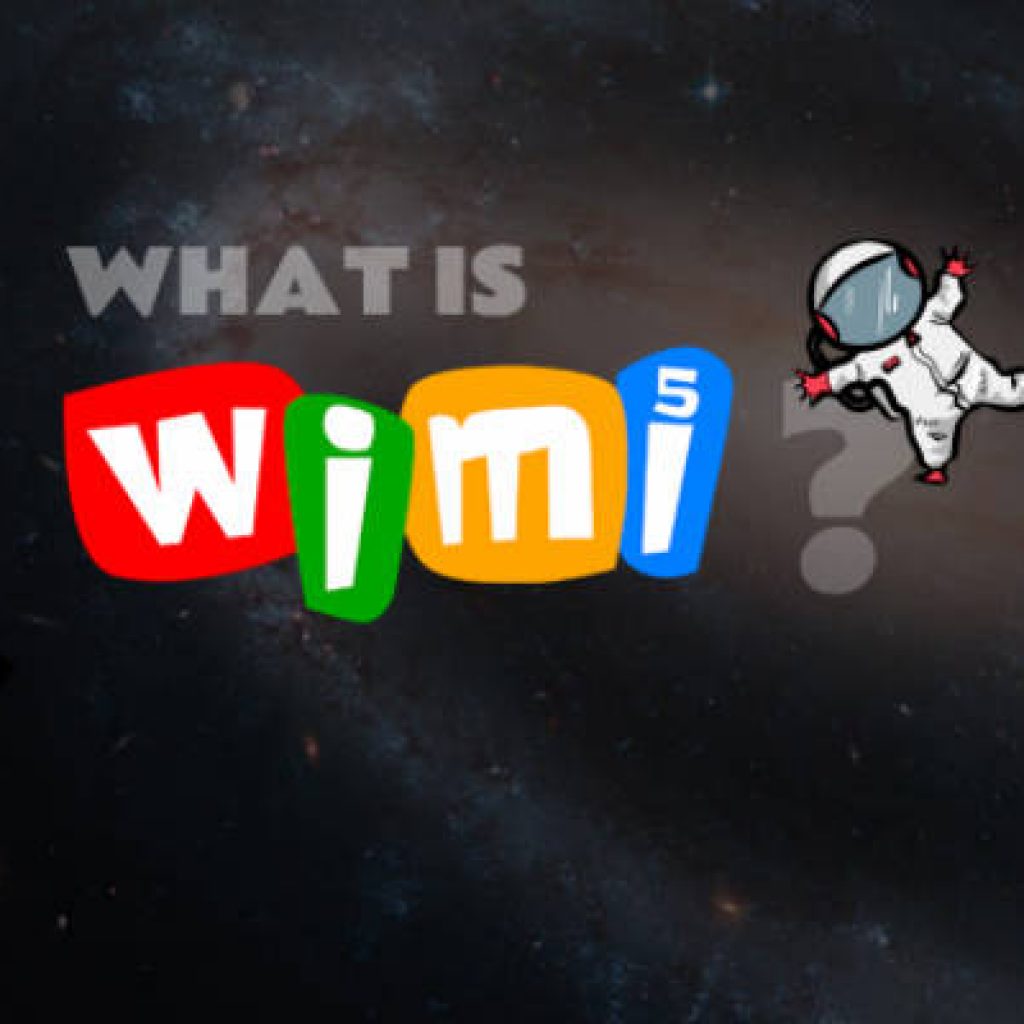WiMi5