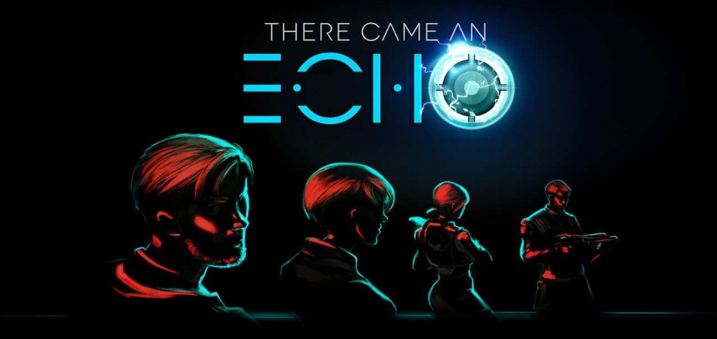 Análisis: There Came an Echo 1