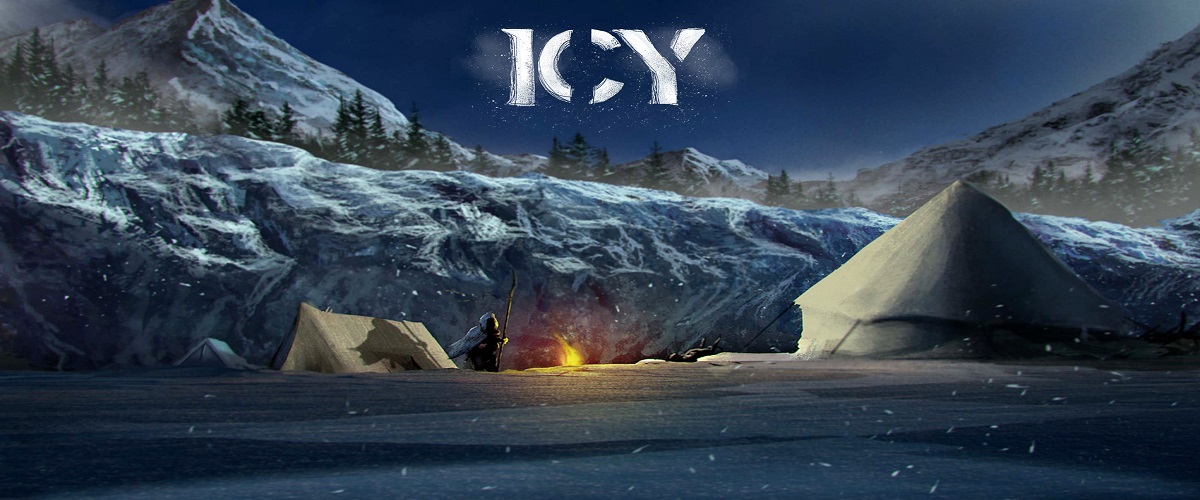 Icy: El mundo no te acogerá 2