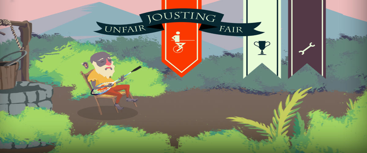 Análisis: Unfair Jousting Fair 1