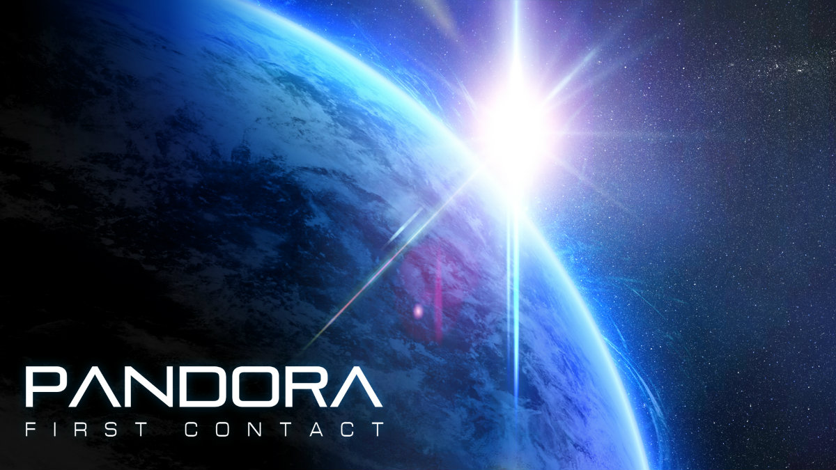 Análisis: Pandora - First Contact 2