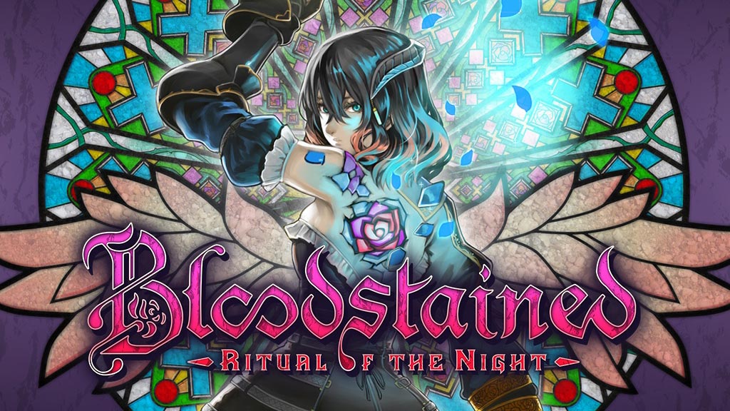 Bloodstained: Ritual of the Night ya en Kickstarter 1
