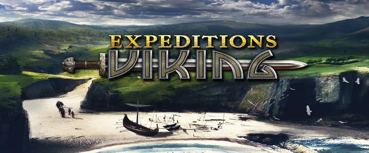Anunciado Expeditions: Viking 4