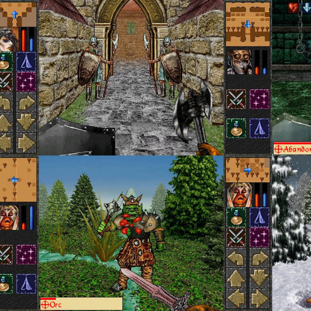 1001 Videojuegos que Debes Jugar: The Quest 2