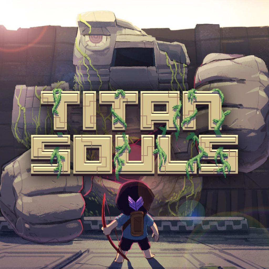 Análisis: Titan Souls 2