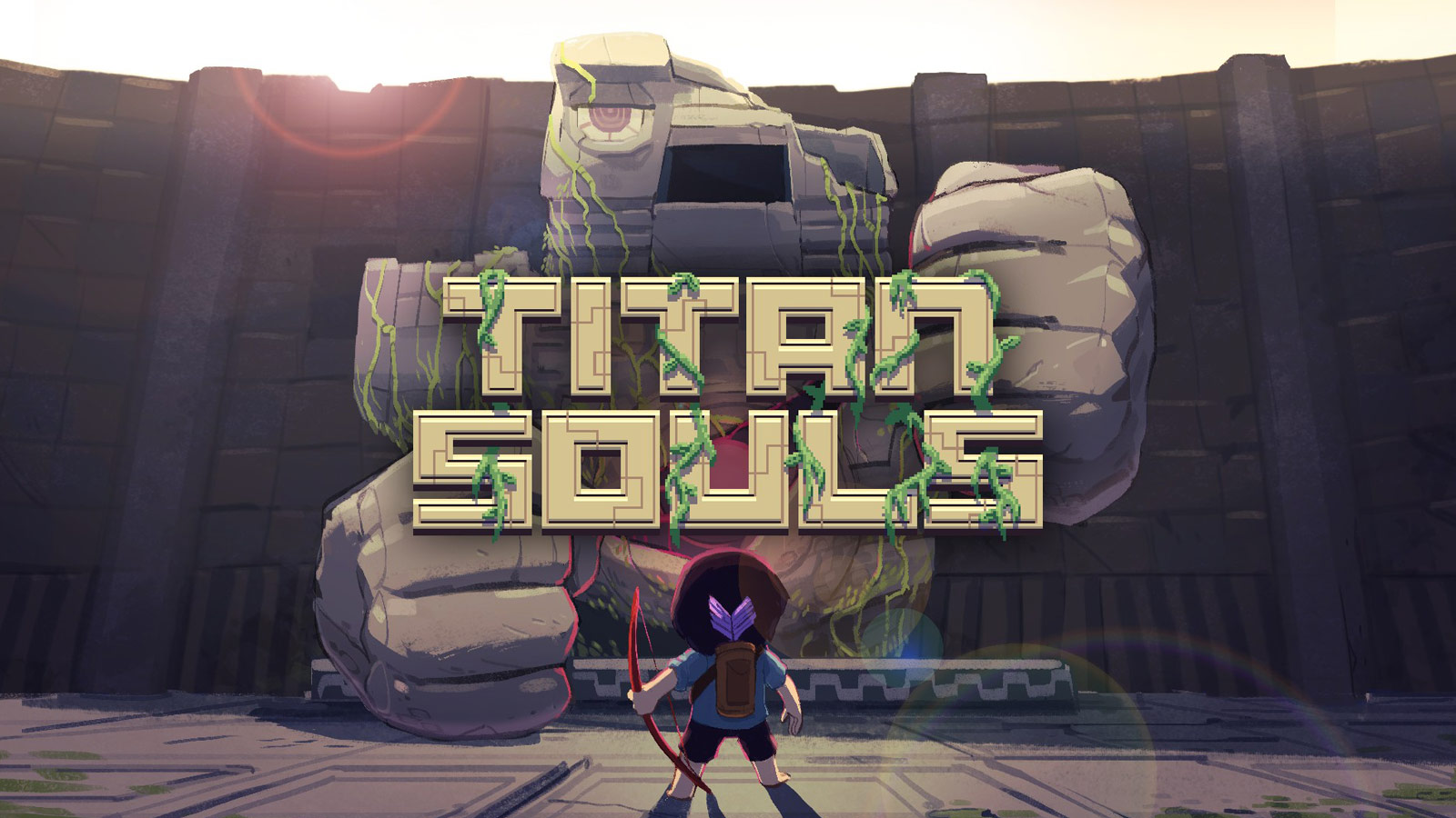 Análisis: Titan Souls 8