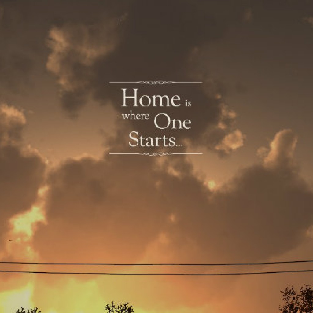 Home is Where One Stars
