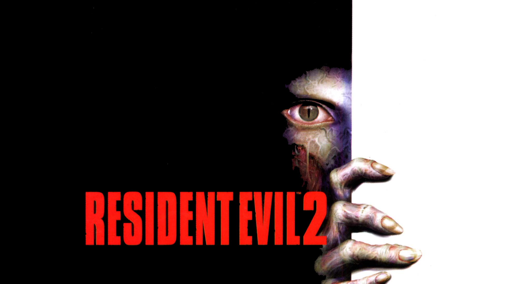 1001 Videojuegos que debes jugar: Resident Evil 2 2