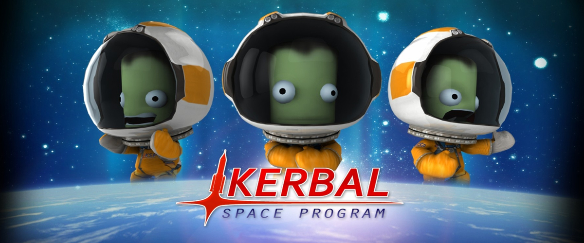Análisis: Kerbal Space Program 1