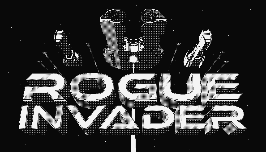 Rogue Invader for apple download free