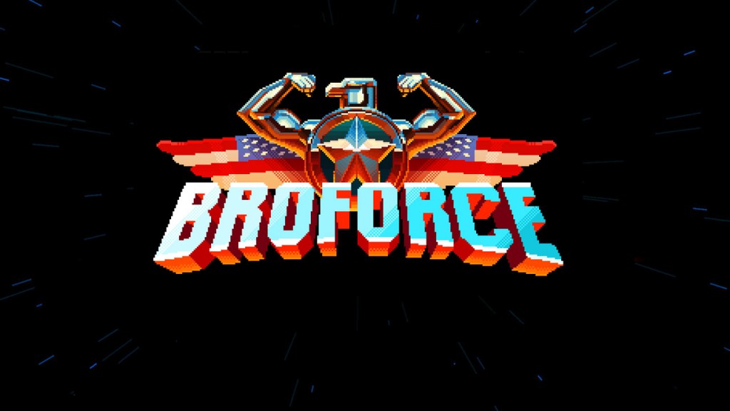 Primeras Impresiones: Broforce 2