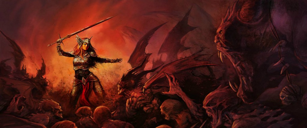 Siege of Dragonspear: "Nuevo" Baldur's Gate 2