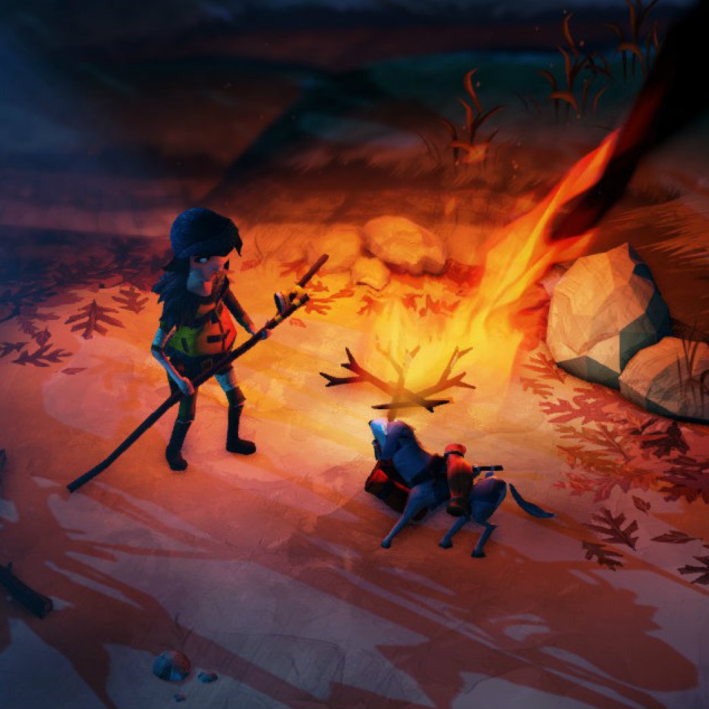 Primeras Impresiones: The Flame in the Flood 2
