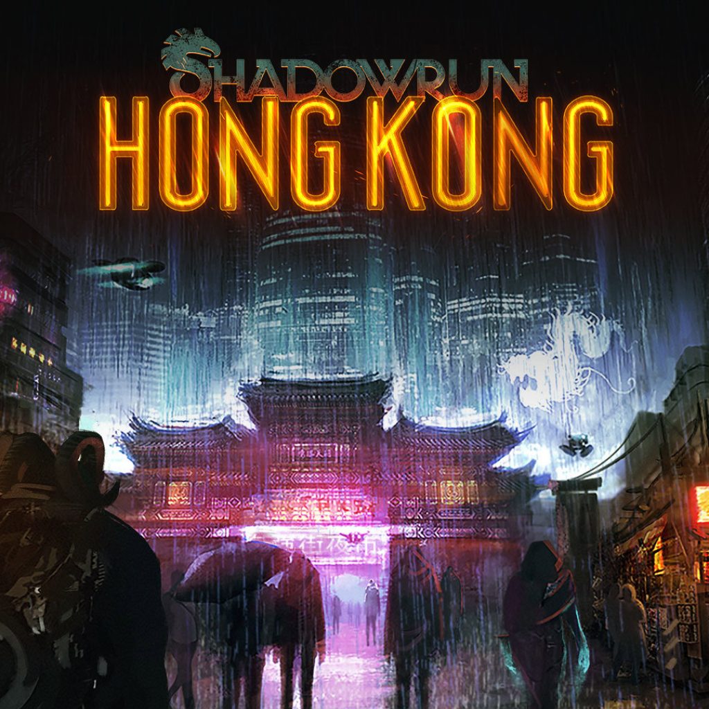 Análisis - Shadowrun: Hong Kong 4