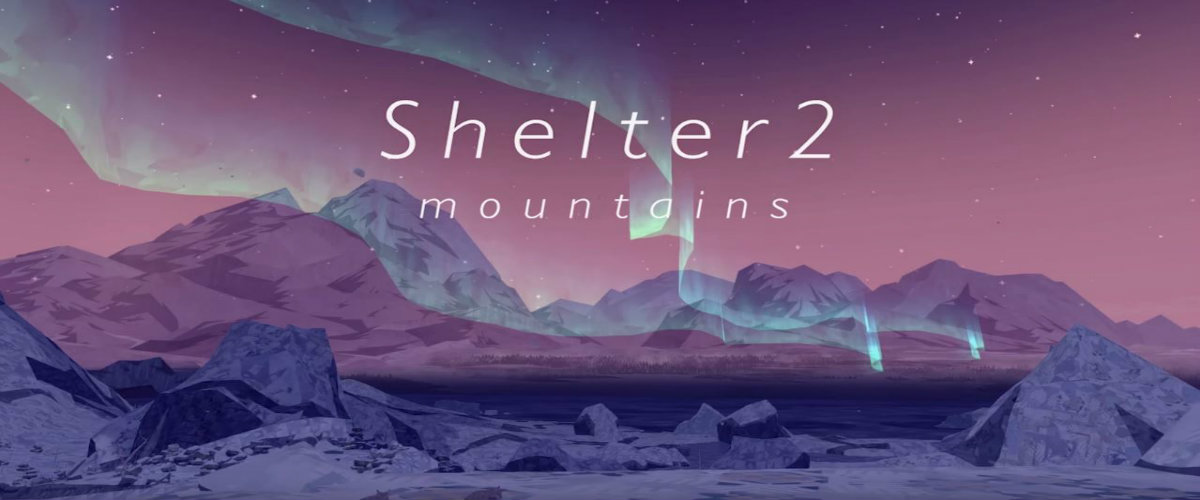 Shelter 2 - mountains