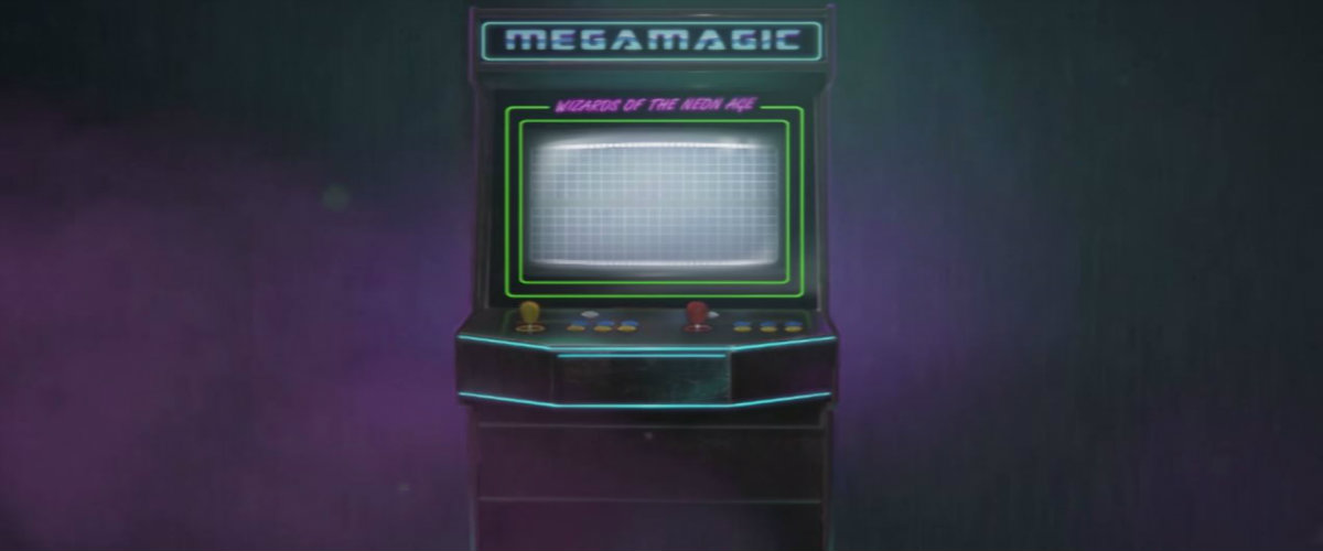 Megamagic