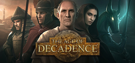 Análisis: The Age of Decadence 3