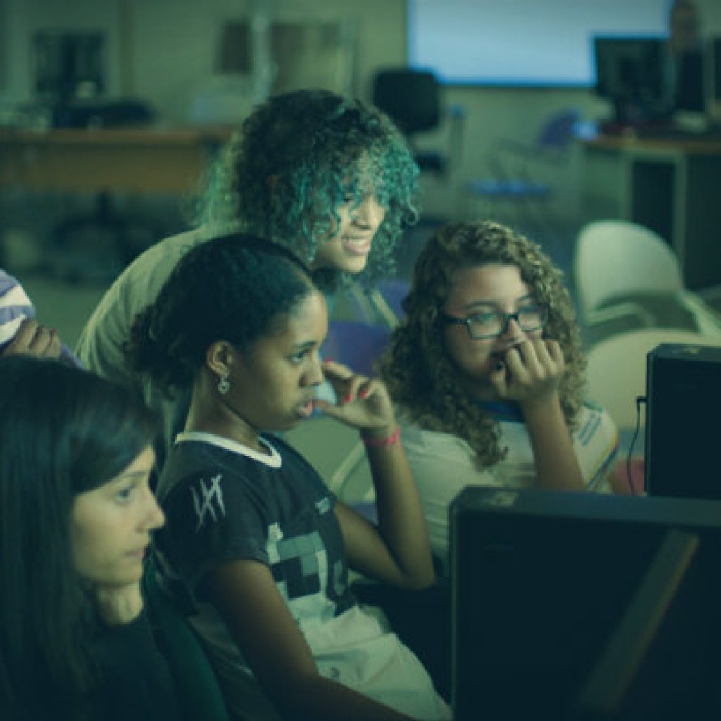 codegirl