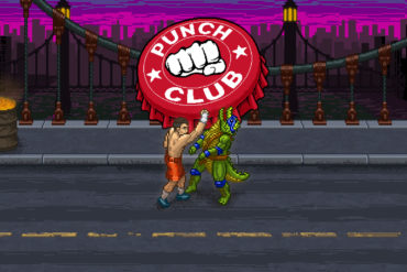 Análisis: Punch Club 2