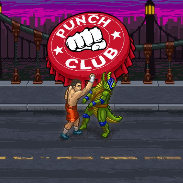 Análisis: Punch Club 3