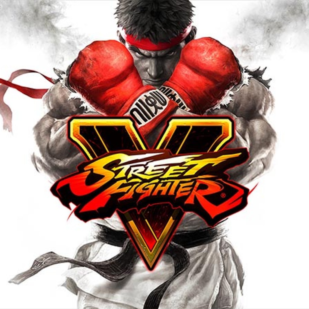 Análisis: Street Fighter V 2