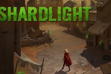 Análisis: Shardlight 1