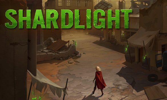 Análisis: Shardlight 1