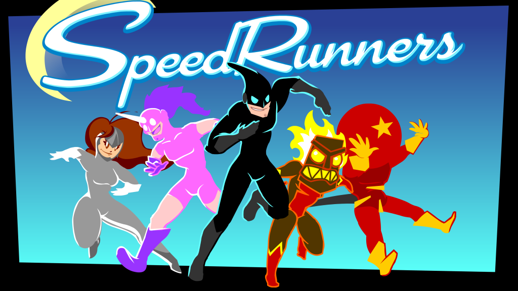 Análisis: SpeedRunners 2