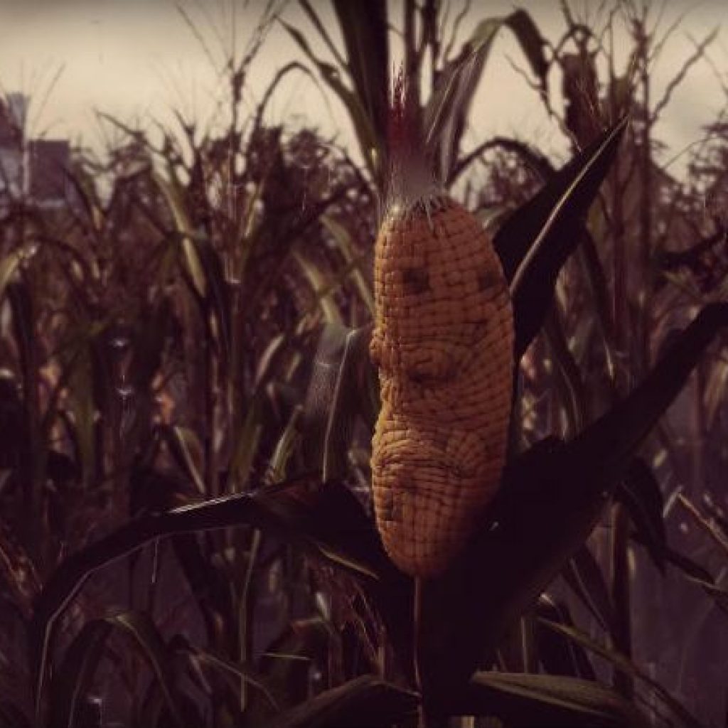 Maize es el juego sobre encarnar una mazorca que estaban esperando 1 Maize