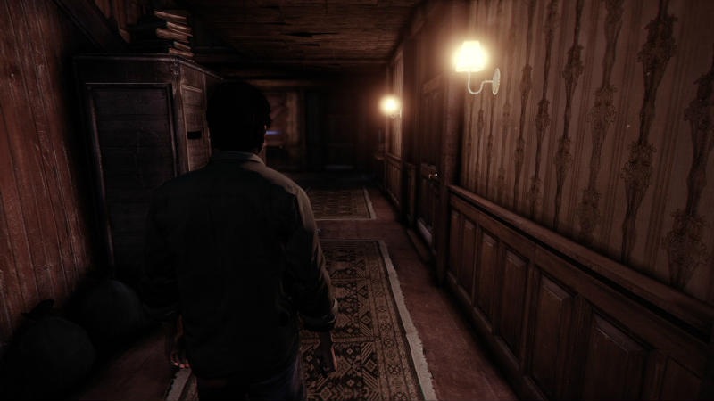 Silent Hill The Gallows-juegos Indie-niveloculto.com
