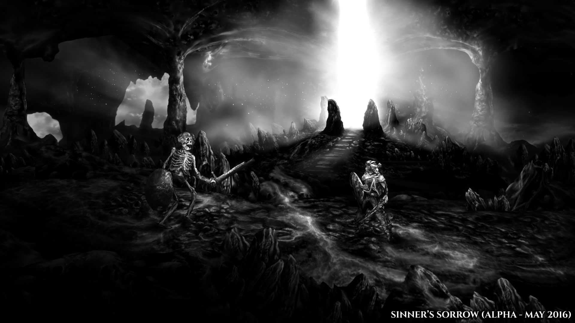 Sinner's Sorrow-juegos Indie-niveloculto.com