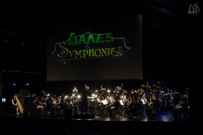 Games&Symphonics