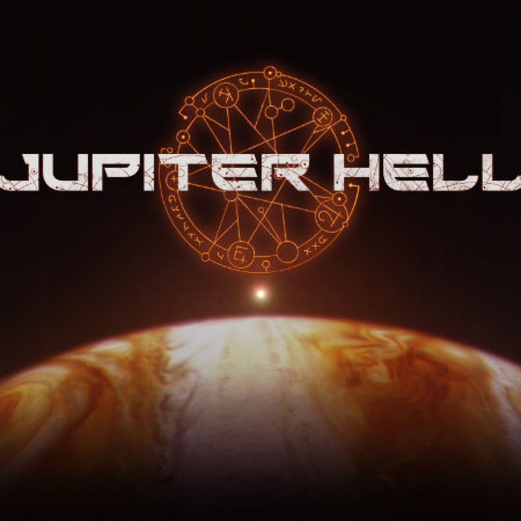 Jupiter Hell