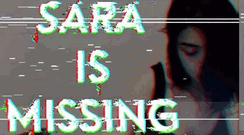 Sara is Missing