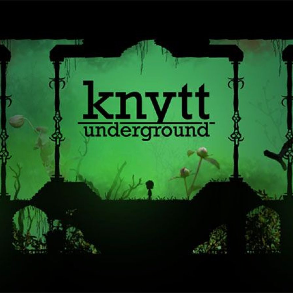1001 Videojuegos que debes jugar: Knytt Underground 2