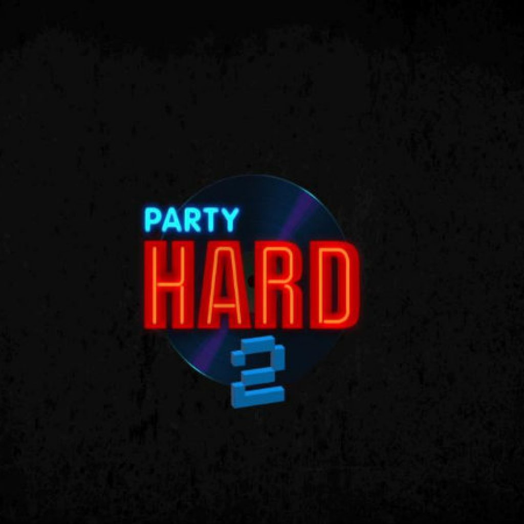 Party Hard 2
