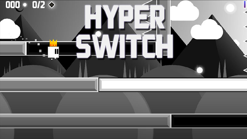 Hyper Switch
