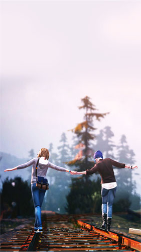 life is strange