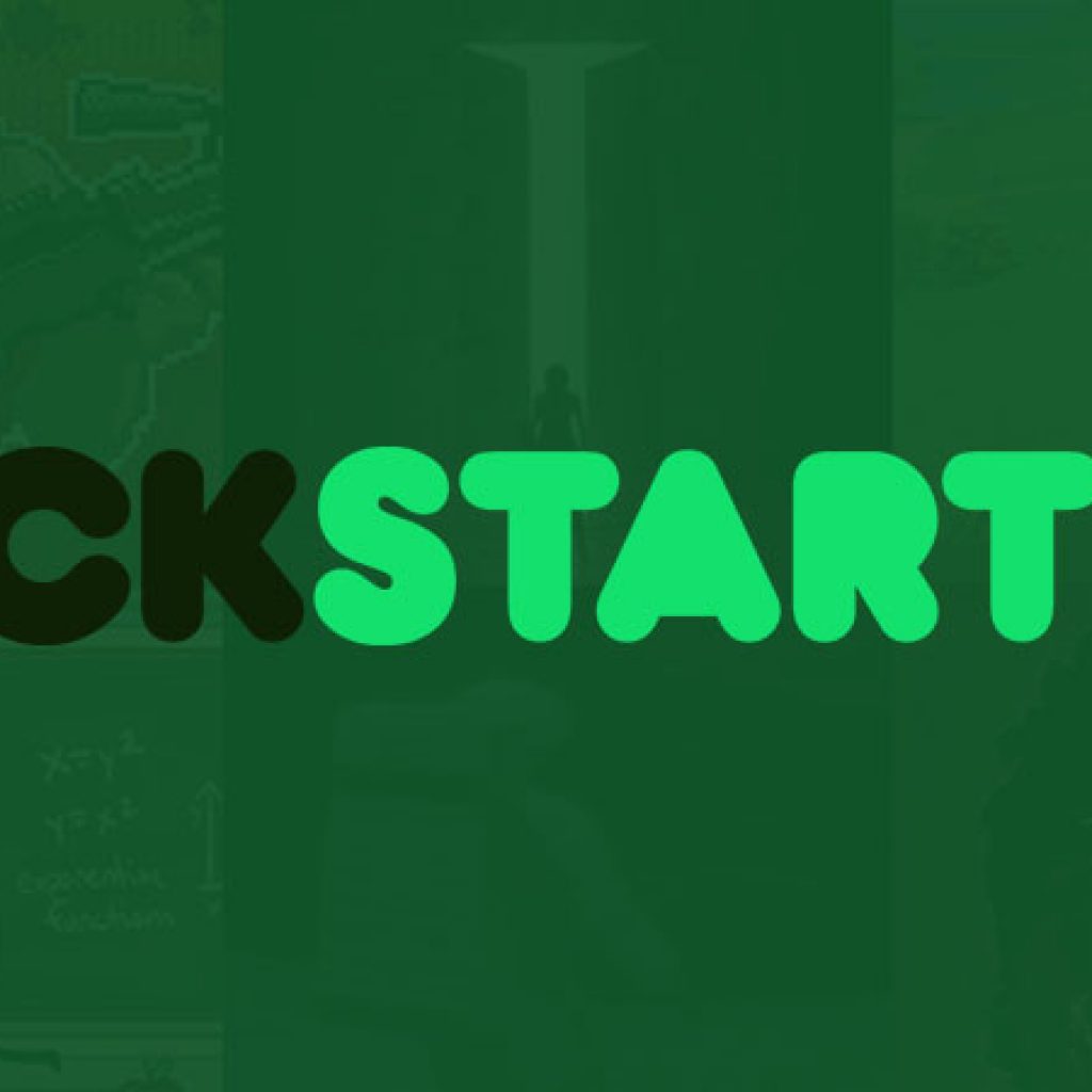 Proyectos Kickstarter