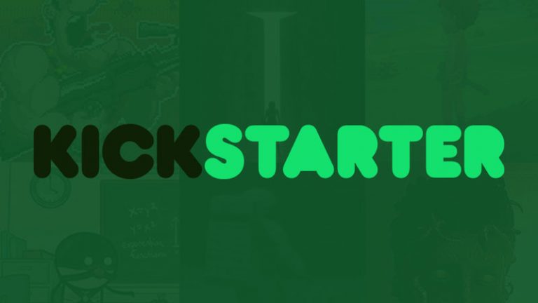 Proyectos Kickstarter