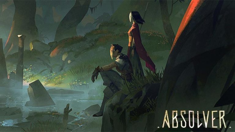 Absolver-portada