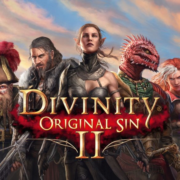 Análisis - Divinity: Original Sin 2 1