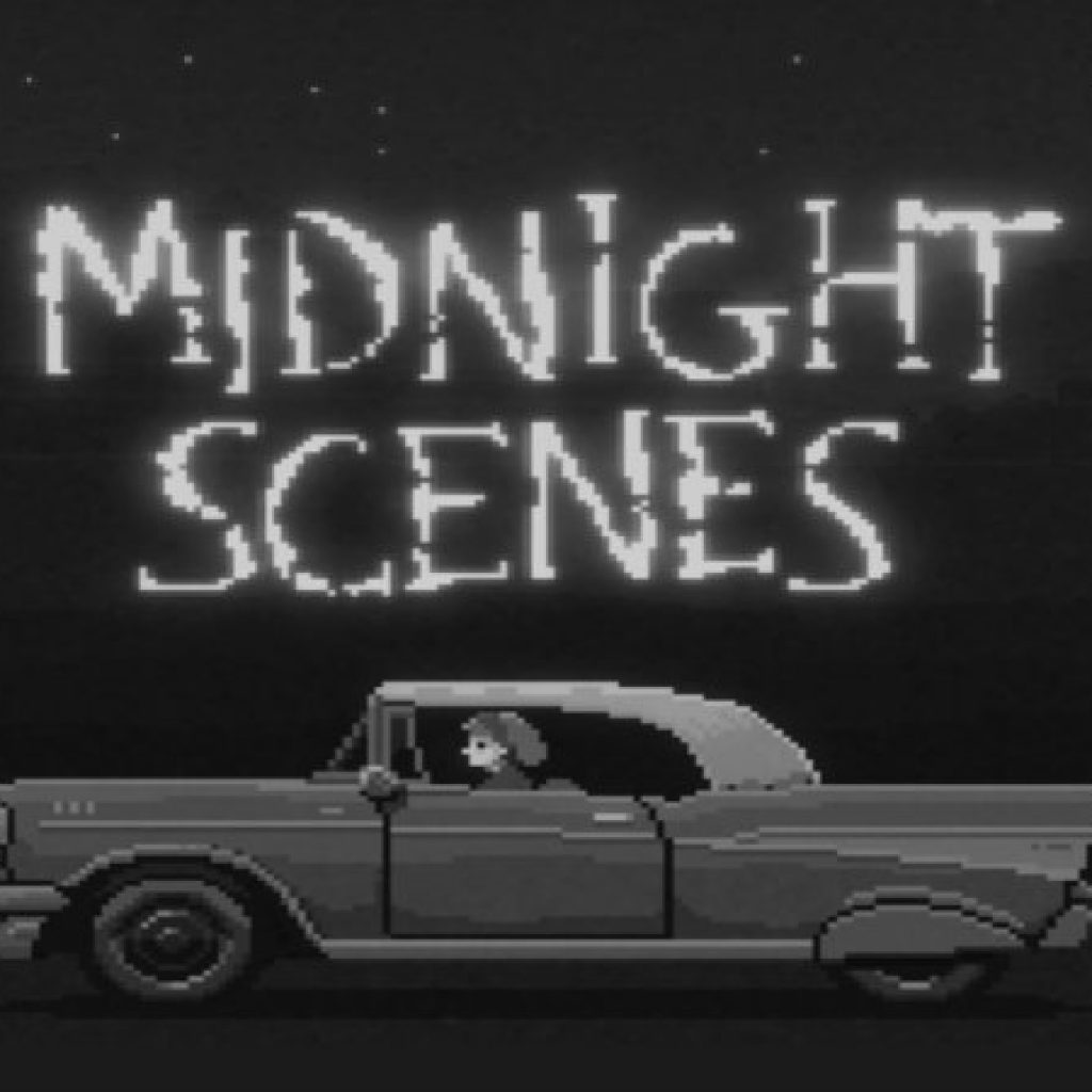 Midnight Scenes