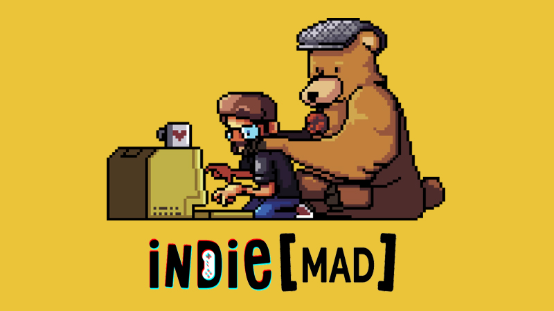 Llega la segunda edición de Indie[MAD] 2