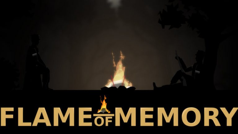 Flame of Memory