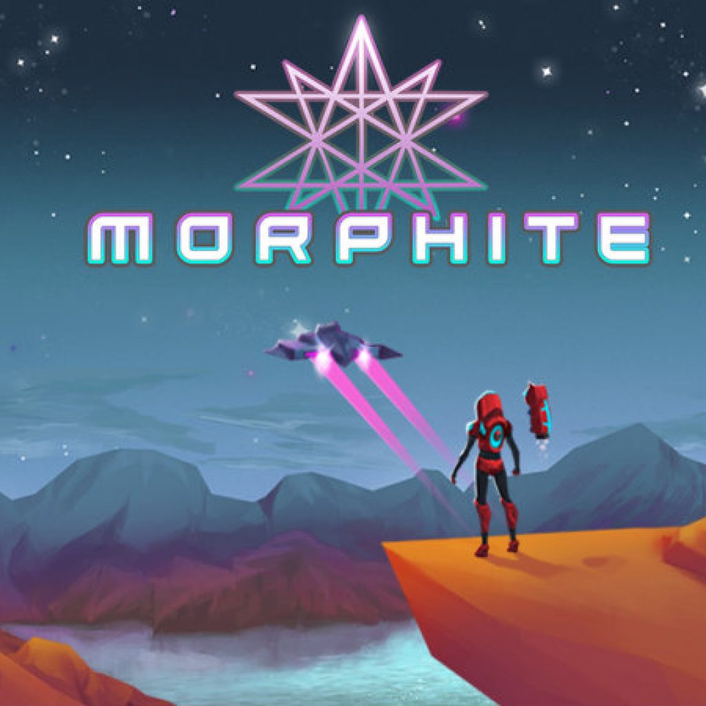 Morphite