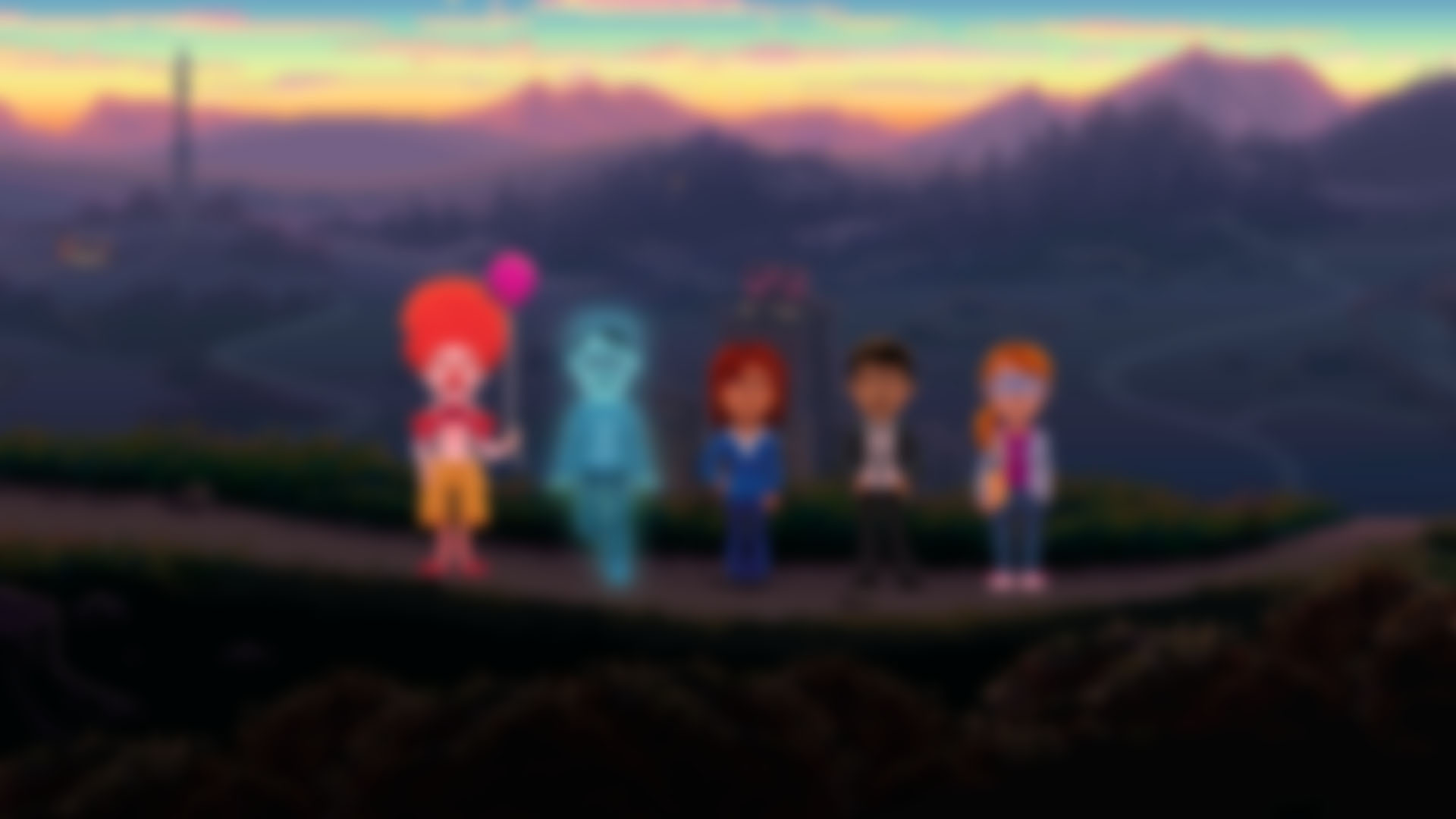 Thimbleweed Park